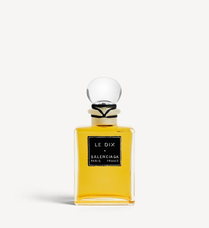 Balenciaga Edp Dix, Packshot View