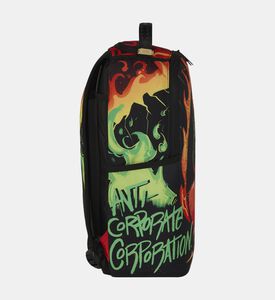 Sprayground Mascot Stash Collectible Bag, Packshot View