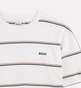 Boss Ts Casual, Packshot View