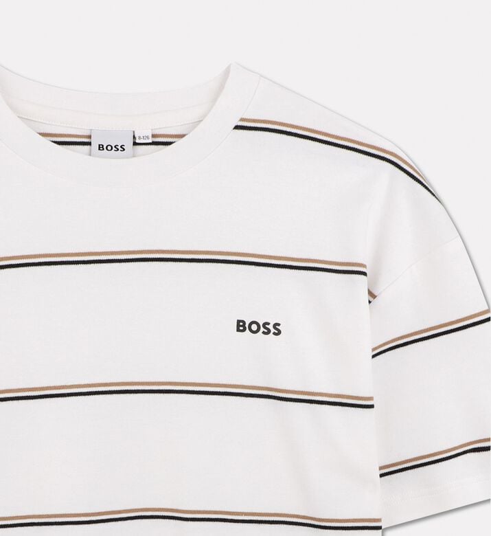 Boss Ts Casual, Packshot View