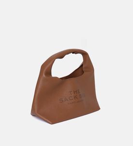 حقيبة يد ذا ساك جلد