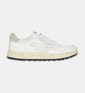 PREMIATA Shoes Sneaker, Off-white, Eu-43, Packshot View