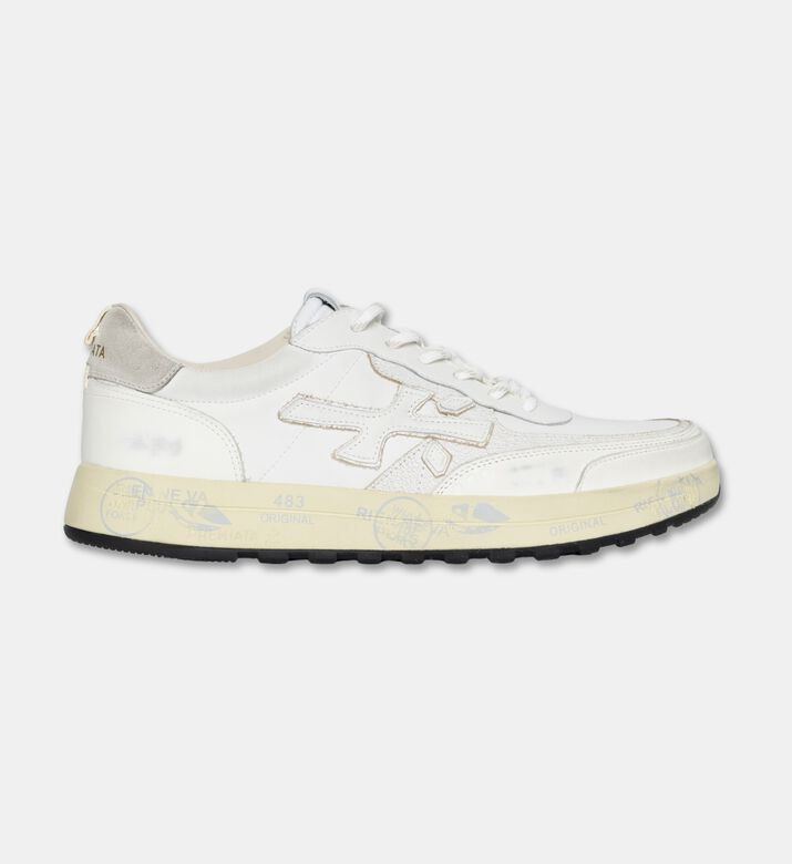 PREMIATA Shoes Sneaker, Off-white, Eu-43, Packshot View