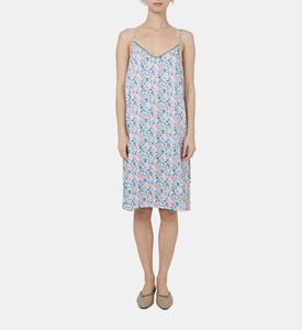 Floral Night Dress Floral Night Dress