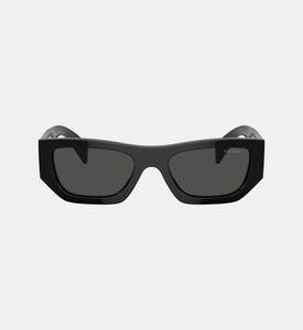 نظارة مستطيلة الشكل 53