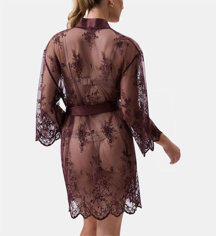 Rya Cover Up Darling, Model View