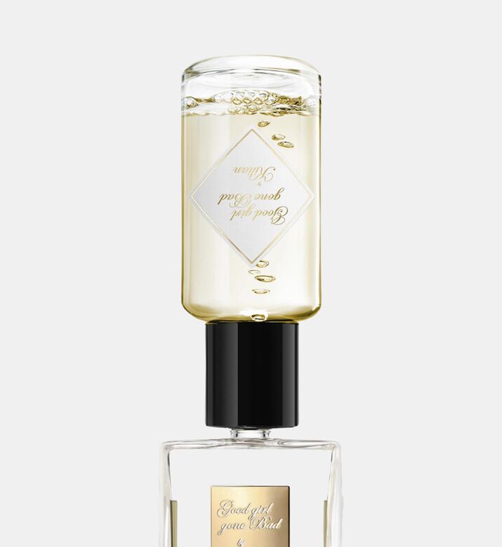 عبوة ماء عطر غود غيرل غون باد 100 مل