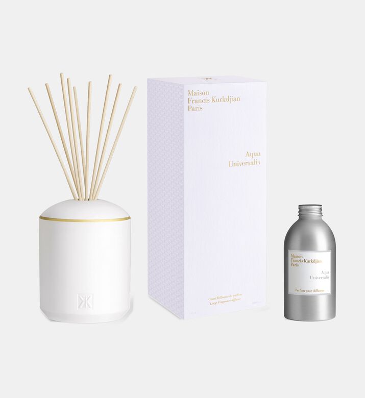 Maison Francis Kurdjian Set Diff Aqua Universalis Xxl, Packshot View