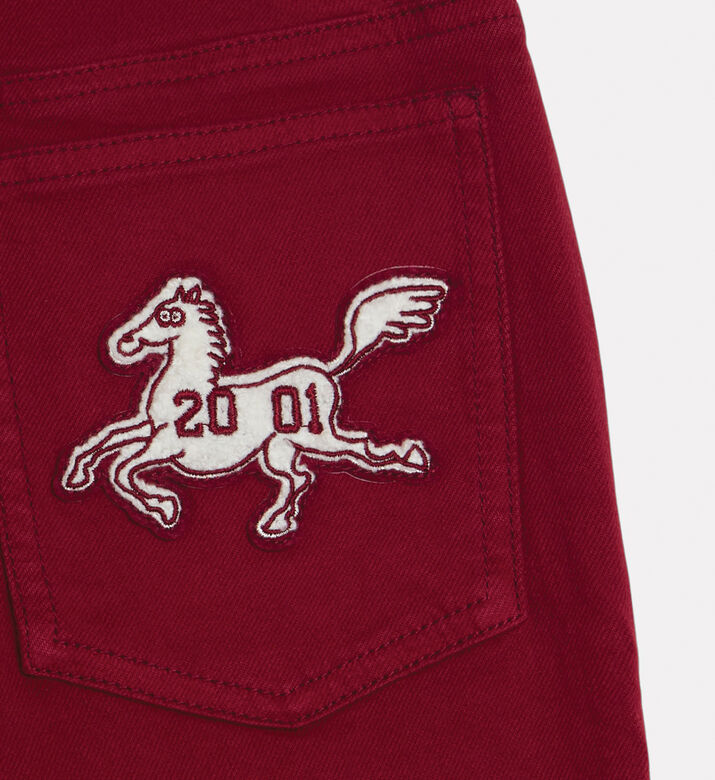 Stella McCartney Pant, Packshot View
