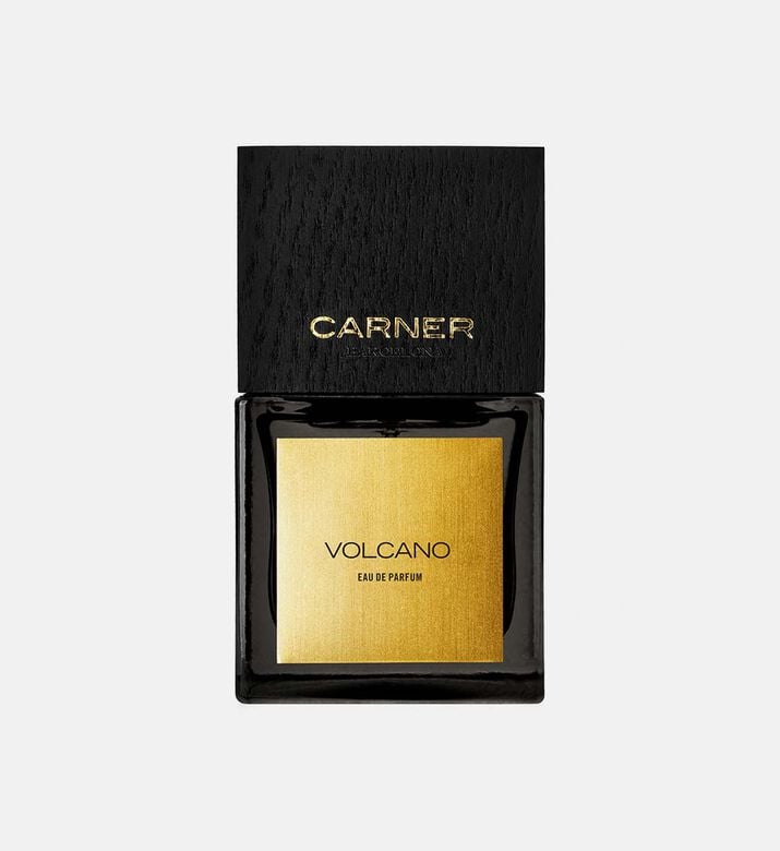 Carner Barcelona Volcano Eau De Parfum, Packshot View Carner Barcelona Volcano Eau De Parfum, Packshot View