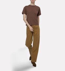 Ba and Sh Ts Rosie, Model View