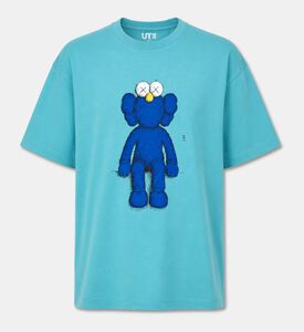 Uniglo Ts, Packshot View