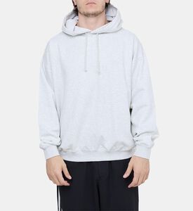 هودي بقماش تيري ناعم