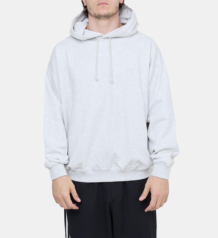 Brushed Terry Hoodie
