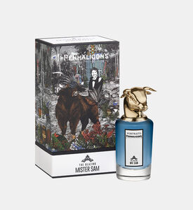 عطر Zen Gold Elixir Eau de Parfum