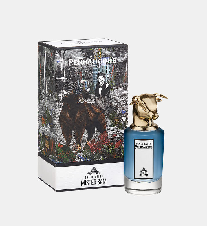 عطر Zen Gold Elixir Eau de Parfum