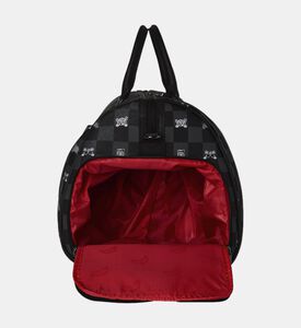 Sprayground Peeking Character Mini Duffle Bag, Packshot View