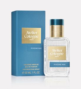 Atelier Cologne Pivoine Nue Cologne Absolue Eau De Parfum, 30-ml, Packshot View