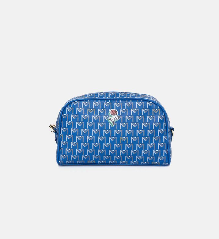 حقيبة الغرور الجلدية النباتية