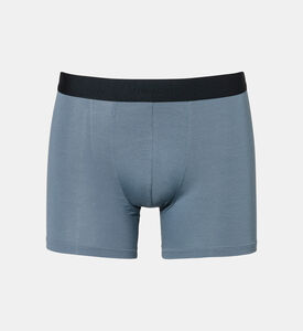 Elastic Waistband Boxers Elastic Waistband Boxers