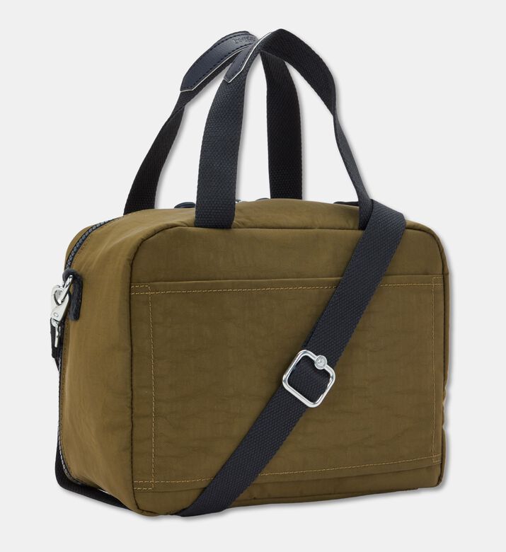 Kipling Insulated Lunch Bag, Packshot View