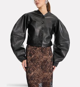 Rotate Jack Leather, Model View