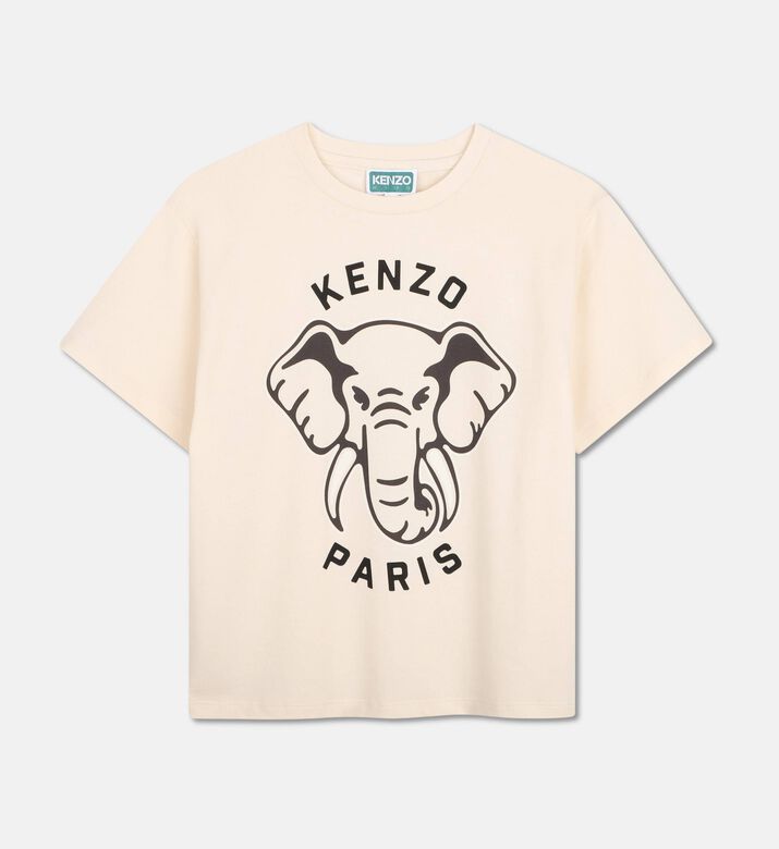 Kenzo Ts Program, Packshot View