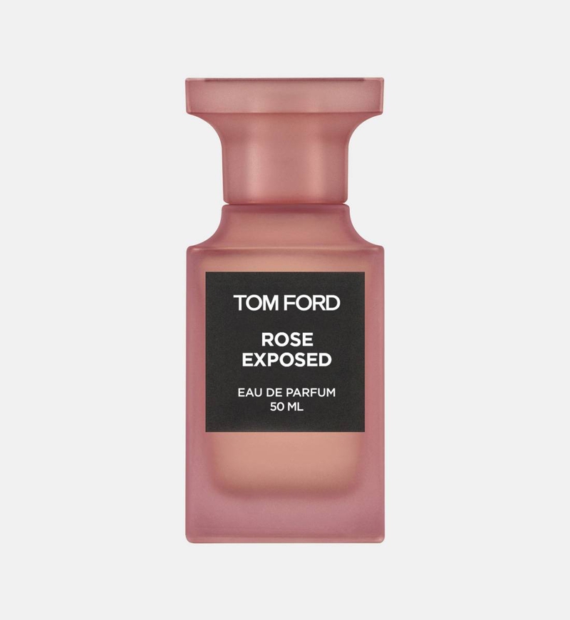 Rose Exposed Eau De Parfum