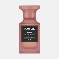 Rose Exposed Eau De Parfum