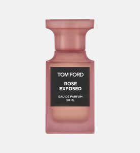 Rose Exposed Eau De Parfum