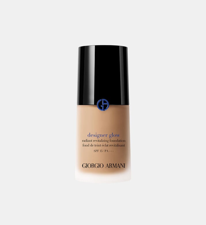 Designer Glow Foundation Face Designer Glow Foundation Face