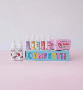 طقم عطر برائحة آيس كريم