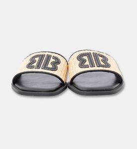 Bibilou Shoes Sabot, Packshot View