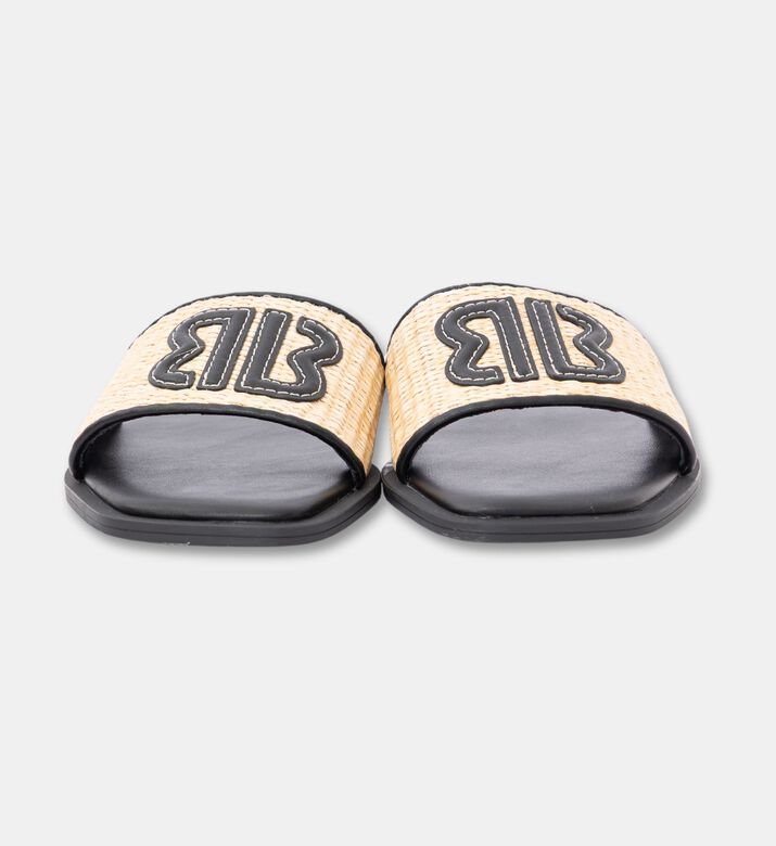 Bibilou Shoes Sabot, Packshot View