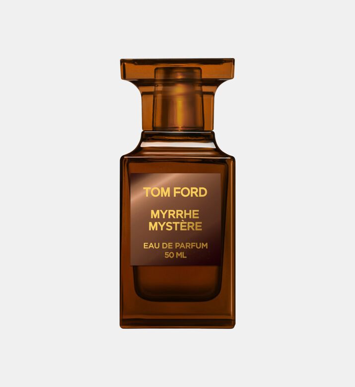 Myrrhe Mystere Eau De Parfum