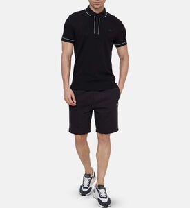 Embroidered Classic Polo Shirt