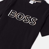 Casual Logo-print T-shirt