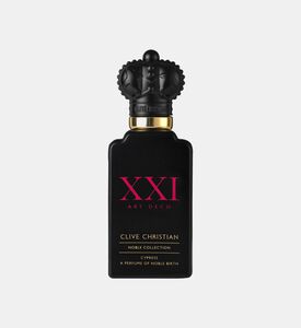 Noble Collection Xxl Cypress Edp 50 Ml Noble Collection Xxl Cypress Edp 50 Ml