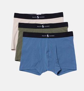 Classic Trunk - 3 Pack