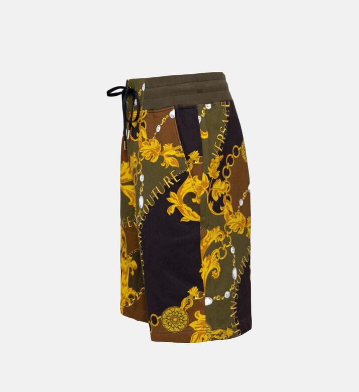 سلسلة شورت كوتور R المطبوعة سلسلة شورت كوتور R المطبوعة