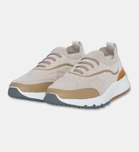 Roberto Fabiani Shoes Sneaker, Beige, Eu-45, Packshot View