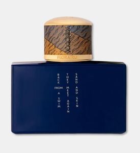 FLoraiku Paris Edp Sand And Skin, 100-ml, Packshot View