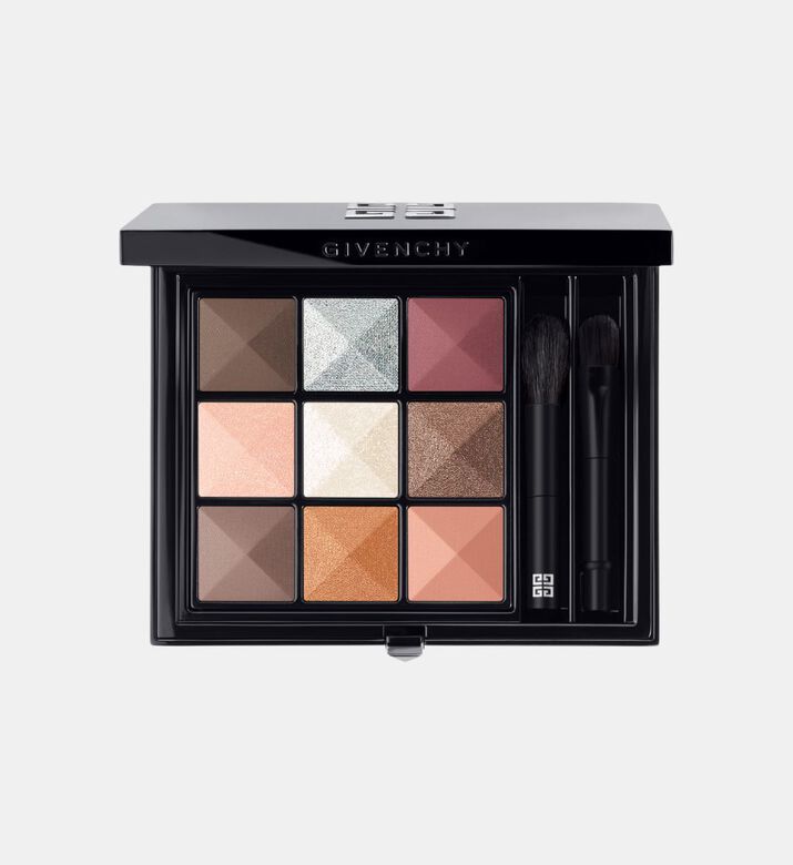 Le 9 Eyeshadow Palette