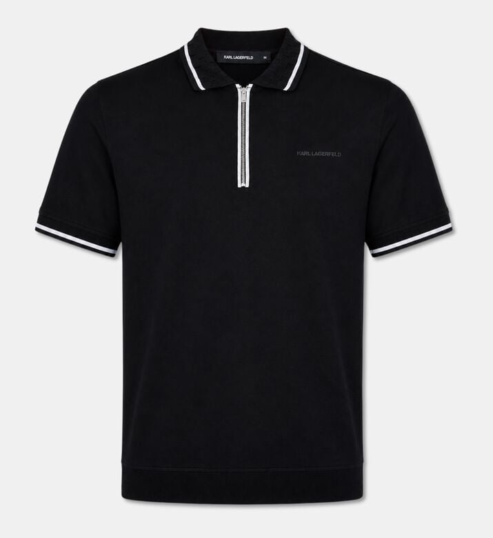 Karl Lagerfeld Polo, Packshot View