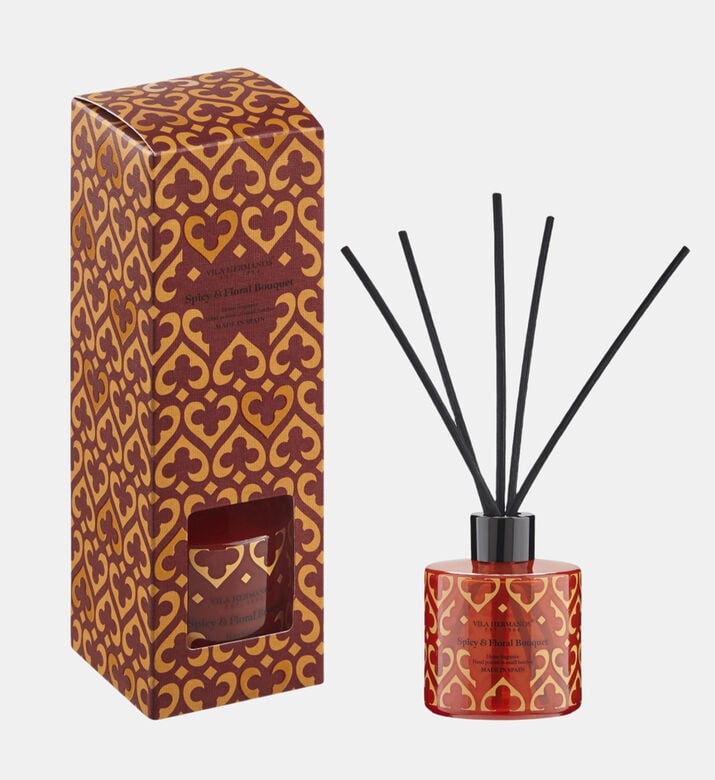 70s Spicy Floral Bouquet Diffuser 70s Spicy Floral Bouquet Diffuser