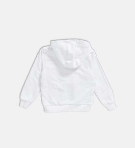 Spray Basic Full-zip Hoodie