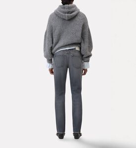 Closed Jeans Jora, Model View