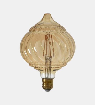 Baroque Globe Dimmable Led Bulb