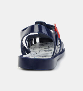 صندل جيلي بطبعة كامبوس