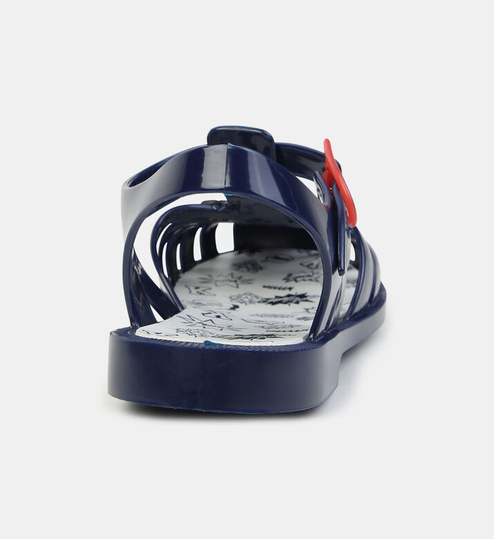 صندل جيلي بطبعة كامبوس